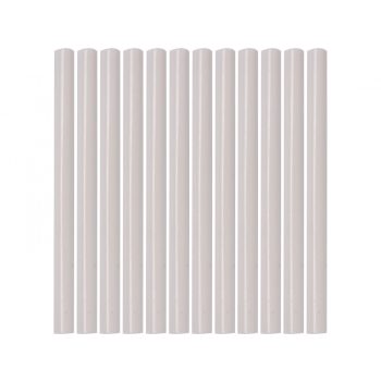 YATO RAGASZTÓ PATRON 7,2 X 100 MM FEHÉR, 12 DB (YT-82446)