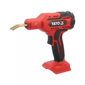 YATO Akkus műanyag hegesztő 18V 500˚C (YT-824483)