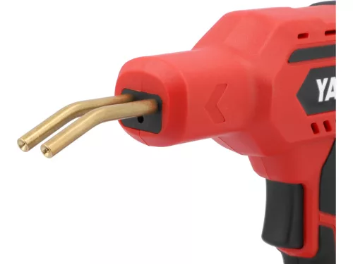 YATO Akkus műanyag hegesztő 18V 500˚C (YT-824483)