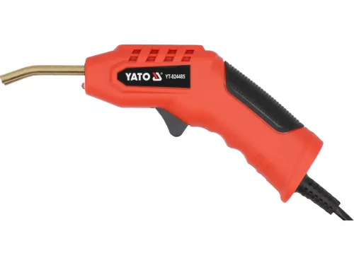 YATO MŰANYAG HEGESZTŐGÉP 60W (YT-824485)