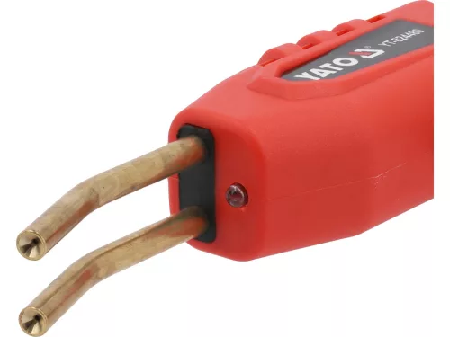 YATO MŰANYAG HEGESZTŐGÉP 60W (YT-824485)