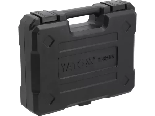 YATO MŰANYAG HEGESZTŐGÉP 60W (YT-824485)