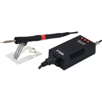 YATO forrasztó állomás 75W (YT-82461)