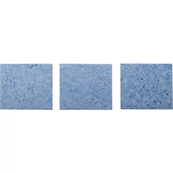 YATO Szivacs forrasztóállomáshoz 50x45 mm 3 db (YT-82467)