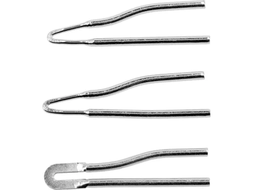 YATO Forrasztópákához (yt-82451-hoz) forrasztóhegy készlet, 3 db-os (YT-824981)