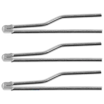   YATO Forrasztópákához (yt-8245-hoz) forrasztóhegy készlet. 3 db-os (YT-824982)