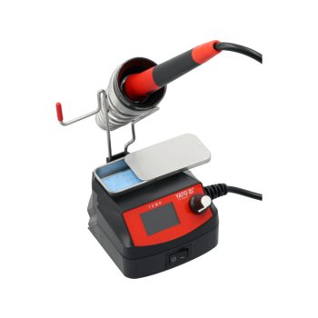   YATO Akkus forrasztóállomás (Forrasztópáka) 18V, 100 Watt (YT-82500)