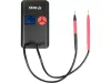 YATO Hordozható akkumulátoros  ponthegesztő 500A,  akku: 6300mAh (YT-82507)