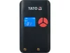 YATO Hordozható akkumulátoros  ponthegesztő 500A,  akku: 6300mAh (YT-82507)