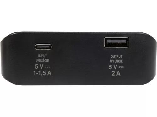 YATO Hordozható akkumulátoros  ponthegesztő 500A,  akku: 6300mAh (YT-82507)