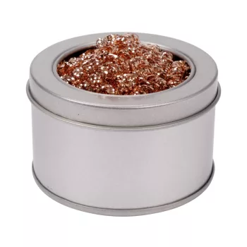 YATO Forrasztópákahegy tisztító réz (YT-82510)