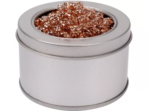 YATO Forrasztópákahegy tisztító réz (YT-82510)