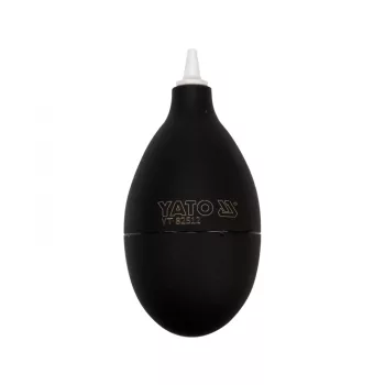   YATO KÖRTEPUMPA ELEKTRONIKAI ALKTRÉSZEKHEZ ESD VÉDETT (YT-82512)