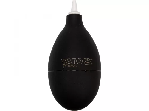 YATO KÖRTEPUMPA ELEKTRONIKAI ALKTRÉSZEKHEZ ESD VÉDETT (YT-82512)