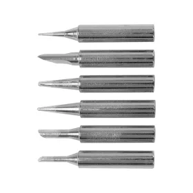 YATO FORRASZTÓPÁKAHEGY KÉSZLET 6 RÉSZES (YT-82525)