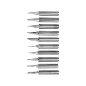 YATO FORRASZTÓPÁKAHEGY KÉSZLET 10 RÉSZES (YT-82526)