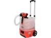 YATO Festékszóró gép 1100 W, HVLP rendszerű, 1–2,6 mm fúvókákkal (YT-82555)