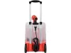 YATO Festékszóró gép 1100 W, HVLP rendszerű, 1–2,6 mm fúvókákkal (YT-82555)