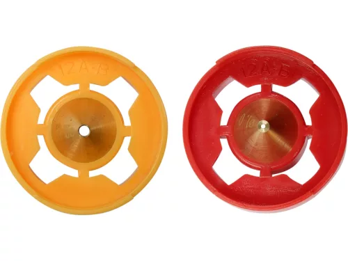 YATO Festékszóró gép 1100 W, HVLP rendszerű, 1–2,6 mm fúvókákkal (YT-82555)