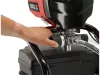 YATO Nagynyomású festékszóró gép 650 W, 207 bar – fal- és mennyezetfestéshez, 1,1 liter/min (YT-82560)