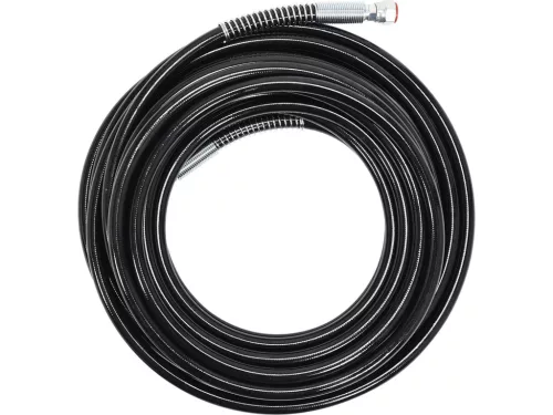 YATO Nagynyomású festékszóró gép 480 W – fal- és mennyezetfestéshez, 2,1 liter/min (YT-82562)