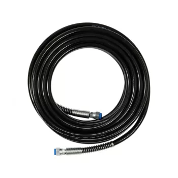   YATO Nyomástömlő festőgépekhez (15 m) 1/4 '' (YT-82565)