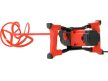 YATO Habarcs, ragasztó építőipari keverőgép  1850W (YT-82608)