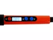 YATO Forrasztópáka LCD kijelzővel 80W/50-450 C (YT-82701)
