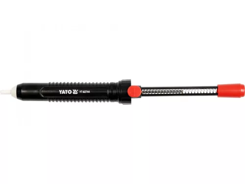 YATO ÓNSZIPPANTÓ 30 X 330 MM (YT-82744)