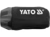 YATO Akkus excenter csiszoló 125 mm 18 V Li-Ion (akku + töltő nélkül) (YT-82753)