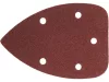 YATO Akkus delta rezgőcsiszoló, 18 V, 84 × 184 mm, 11 000 rezgés/perc, akku és töltő nélkül (YT-82755)
