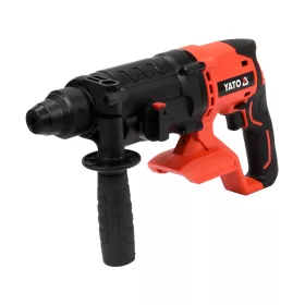   YATO Akkus ütvefúró SDS-plus 18 V Li-ion (akku + töltő nélkül) (YT-82772)