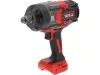 YATO Akkus ütvecsavarozó 3/4” 18V, 2400 Nm, szénkefementes,  géptest (YT-828074)