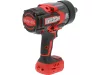 YATO Akkus ütvecsavarozó 3/4” 18V, 2400 Nm, szénkefementes,  géptest (YT-828074)