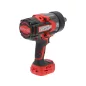  YATO Akkus ütvecsavarozó 3/4” 18V, 2400 Nm, szénkefementes,  géptest (YT-828074)