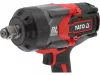 YATO Akkus ütvecsavarozó 3/4” 18V, 2400 Nm, szénkefementes,  géptest (YT-828074)