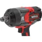   YATO Akkus ütvecsavarozó 3/4” 18V, 2400 Nm, szénkefementes,  géptest (YT-828074)