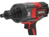 YATO Akkus ütvecsavarozó 3/4” 18V, 2400 Nm, szénkefementes,  géptest (YT-828074)