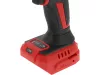 YATO Akkus ütvecsavarozó 3/4” 18V, 2400 Nm, szénkefementes,  géptest (YT-828074)