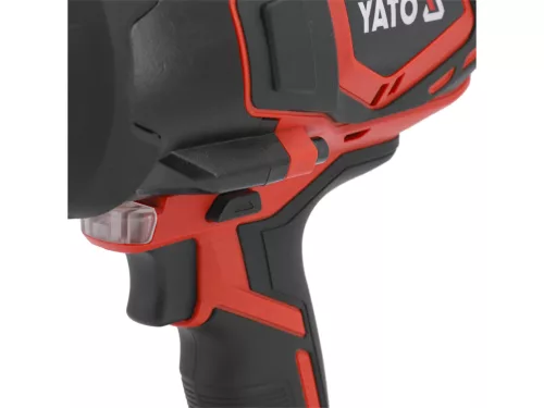 YATO 18V-OS ÜTVECSAVAROZÓ 3/4" 2000NM (CSAK GÉP) (YT-828076)