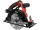 YATO AKKUMULÁTOROS KÖRFŰRÉSZ 18 V SZÉNKEFE NÉLKÜLI MOTOR 185 MM (AKKU ÉS TÖLTŐ NÉLKÜL) (YT-82809)