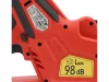 YATO Akkus mini láncfűrész 18 V, 2 Ah (YT-828113)