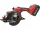 YATO Akkus körfűrész 18 V-os 140 MM, szénkefementes motor + 2 db 4.0Ah akkumulátor (YT-8281185)