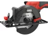 YATO 18V 140 MM SZÉNKEFEMENTES  AKKUS KÖRFŰRÉSZ (YT-828118)