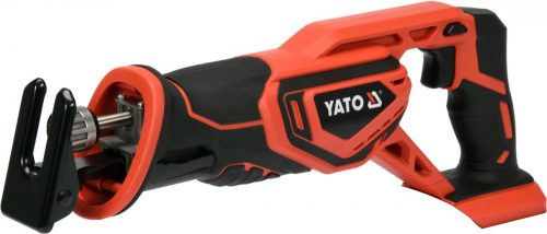 YATO Akkus szablyafűrész 18 V (akku  + töltő nélkül)  (YT-82815)