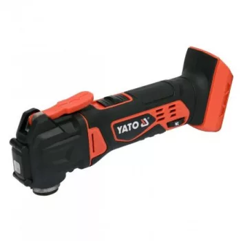   YATO Akkus multifunkcionális vágógép 18 V (akku és töltő nélkül) Li-ionYATO (YT-82819)