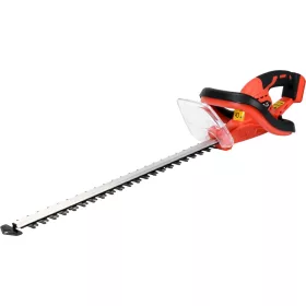   YATO Akkus sövényvágó 18V, 56 cm (akku és töltő nélkül) (YT-82833)