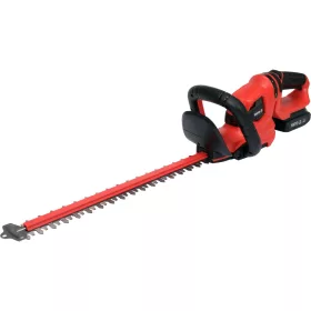   YATO AKKUMULÁTOROS SÖVÉNYVÁGÓ 18 V 450 MM (1 X 2 AH AKKU + TÖLTŐ) (YT-828331)