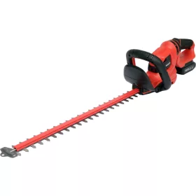  YATO AKKUMULÁTOROS SÖVÉNYVÁGÓ 18 V 550 MM (1 X 2 AH AKKU + TÖLTŐ) (YT-828333)