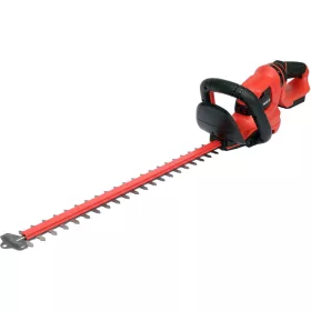   YATO AKKUMULÁTOROS SÖVÉNYVÁGÓ, 18V, 550 MM (AKKU ÉS TÖLTŐ NÉLKÜL) (YT-828334)